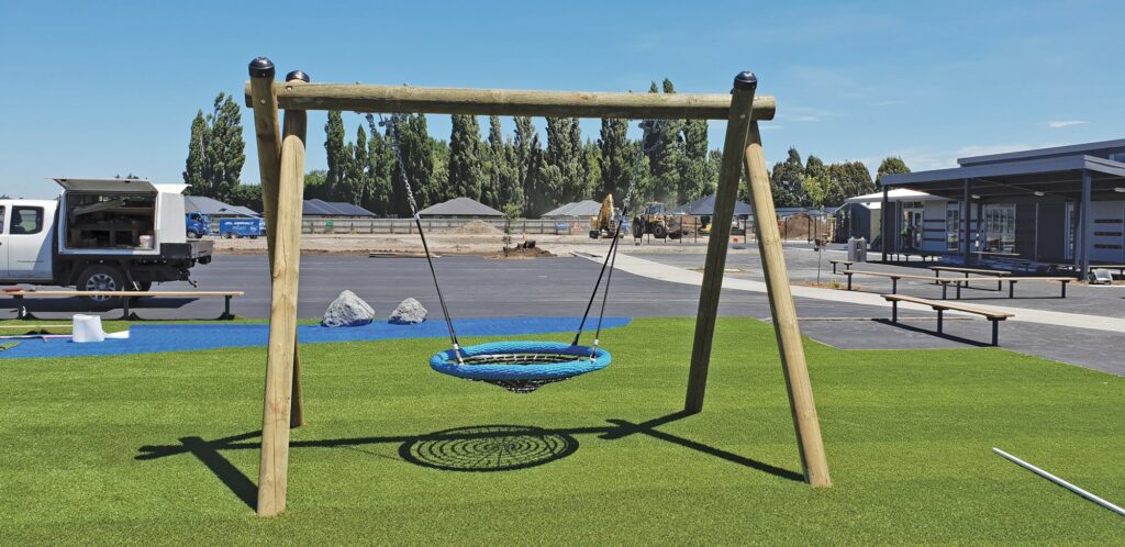 Knights Stream School