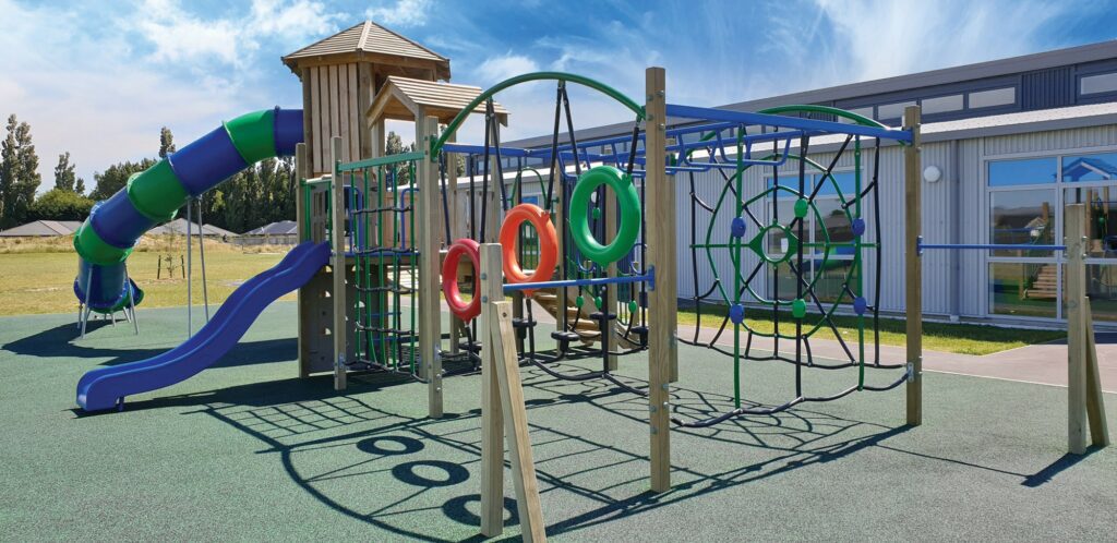 Knights Stream School