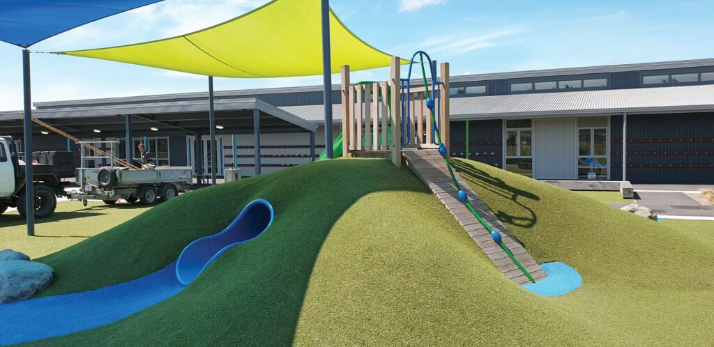 Knights Stream School