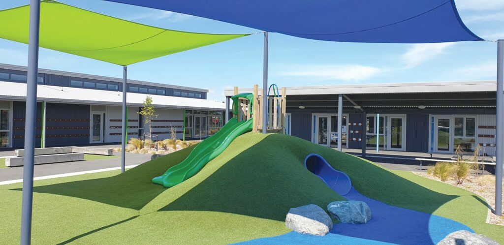 Knights Stream School