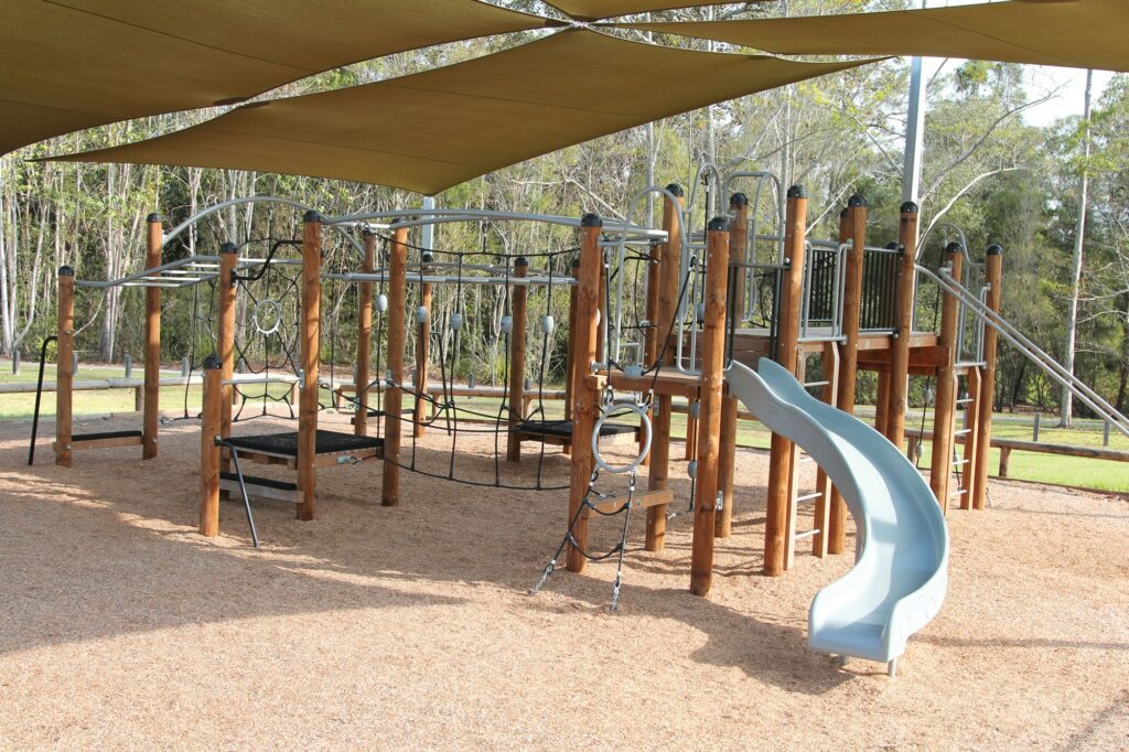 Riverstone  Crossing