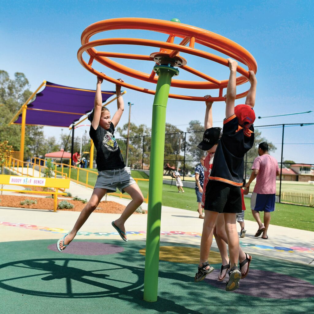 Livvi’s Place Gunnedah