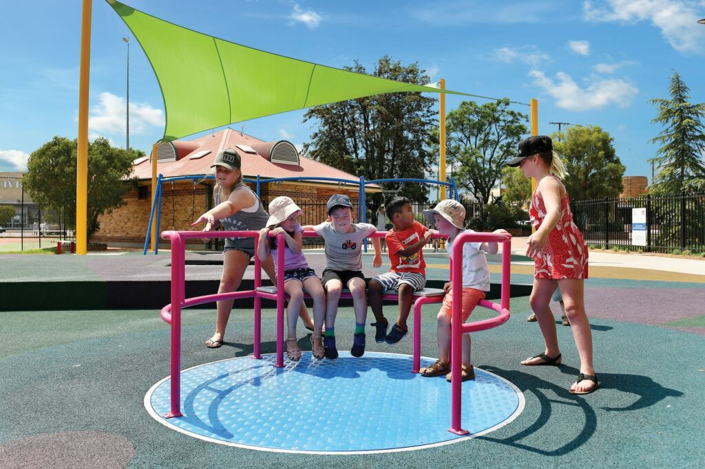 Livvi’s Place Gunnedah