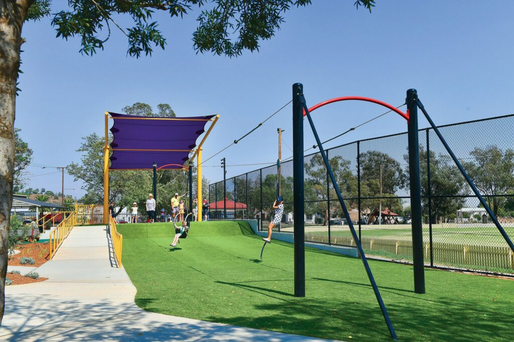 Livvi’s Place Gunnedah