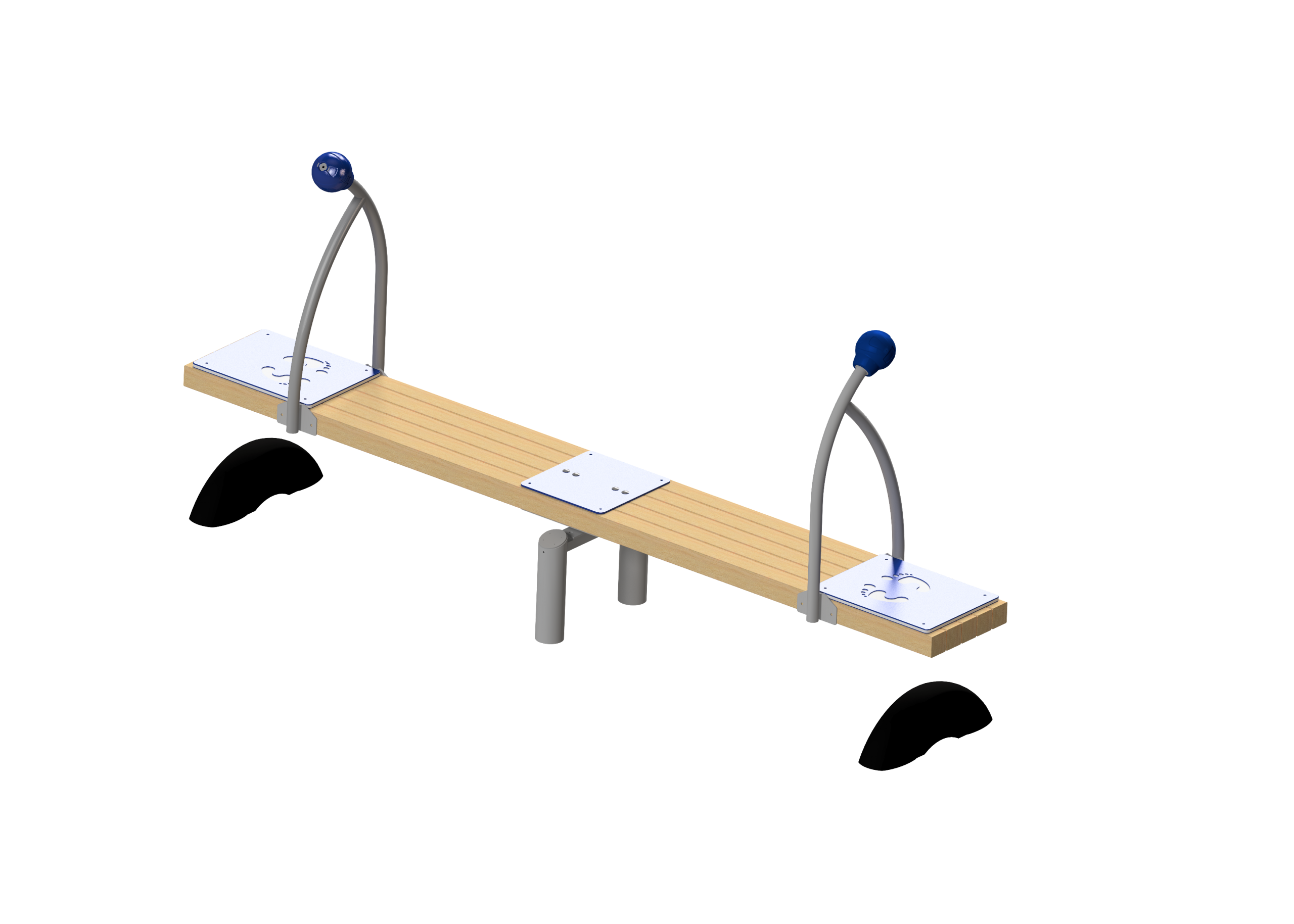 Seesaw