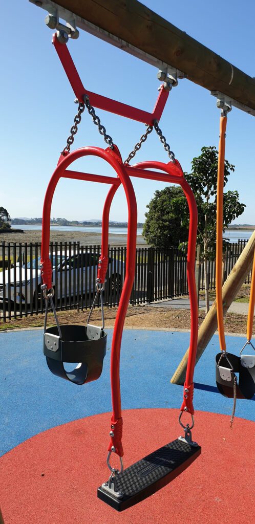 Te Pua/Keith Park