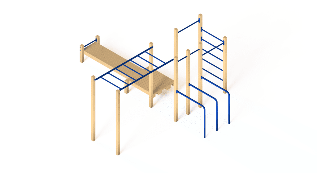 Max-Health-Timber-Multi-Workout