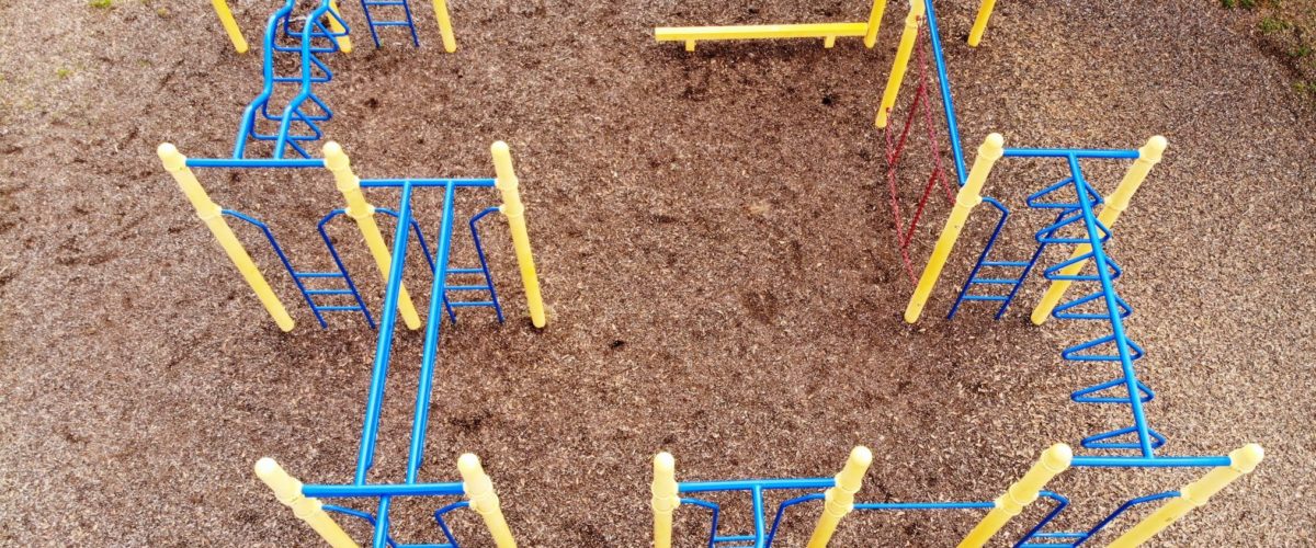 Best Ground Surfaces For Playgrounds, Soft Ground For Playground