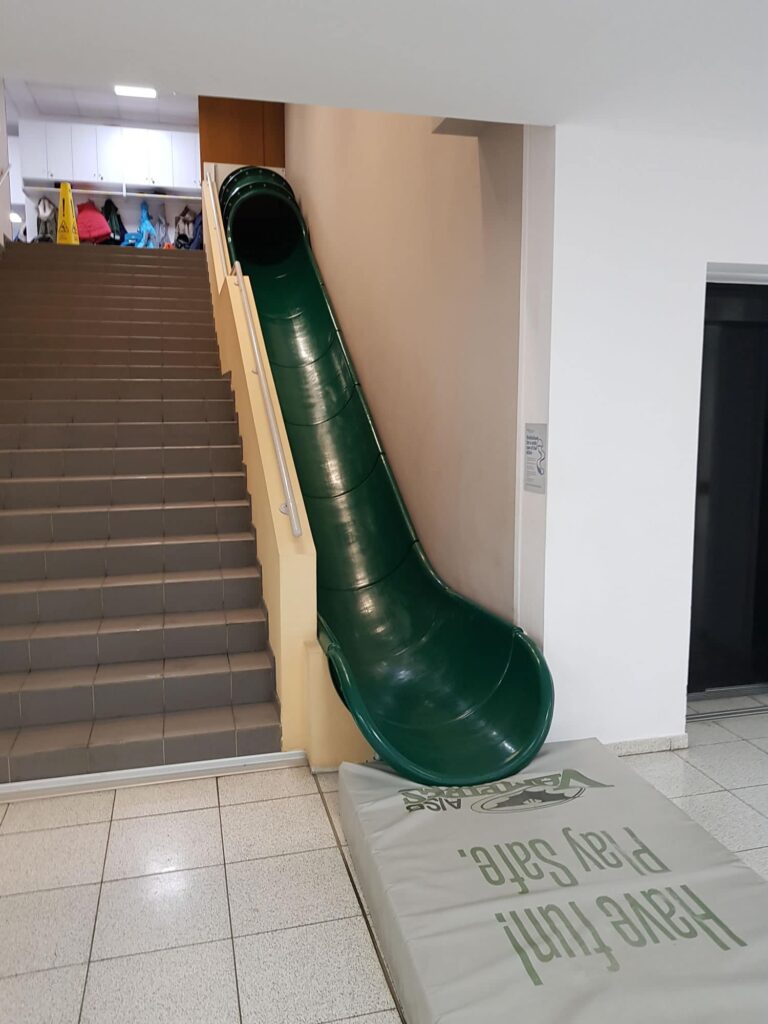 American International School of Bucharest