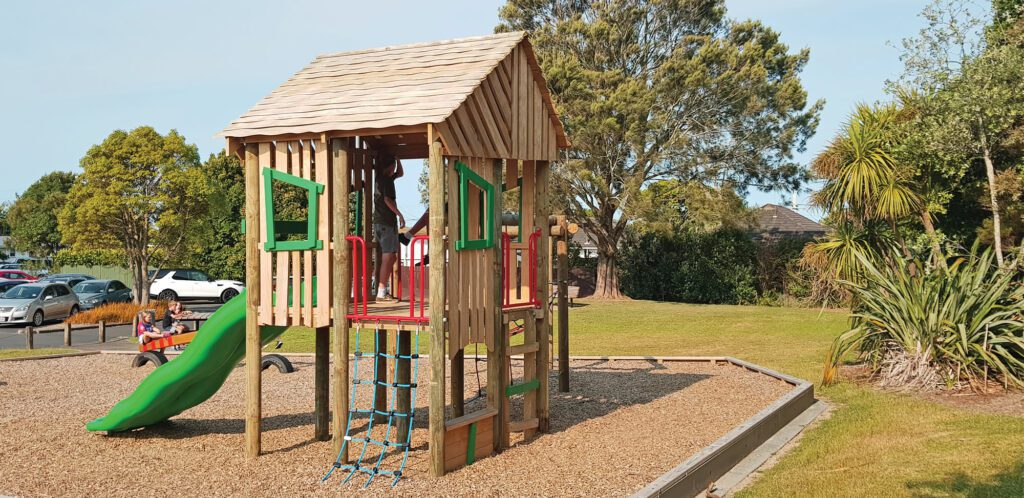 Te Atatu Peninsula Park