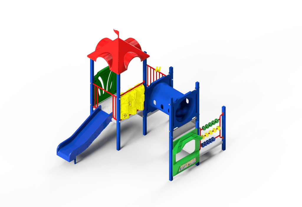 Edmonton-108-metal-front-veiw