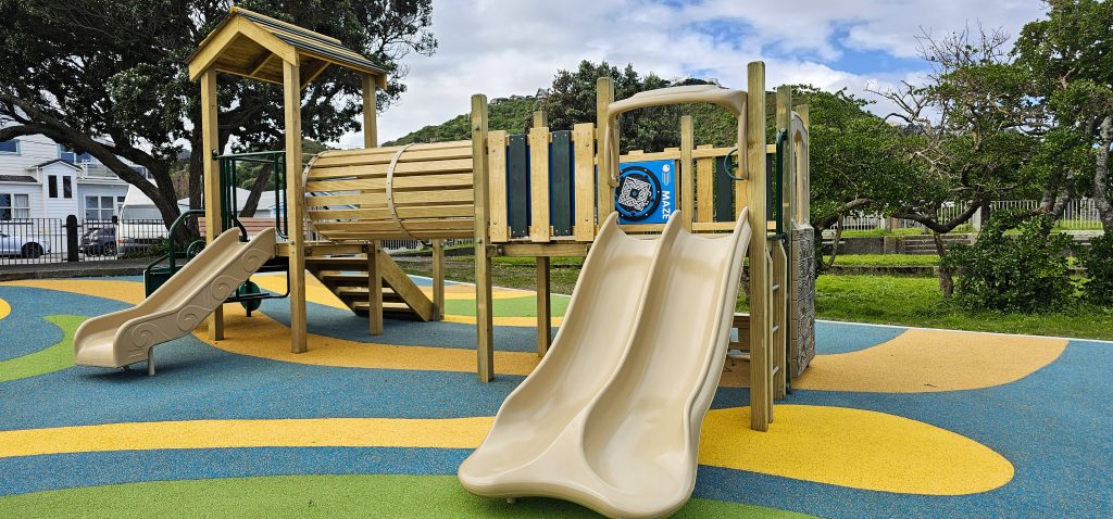 Lagoon 112 Environmental-Shorland Park