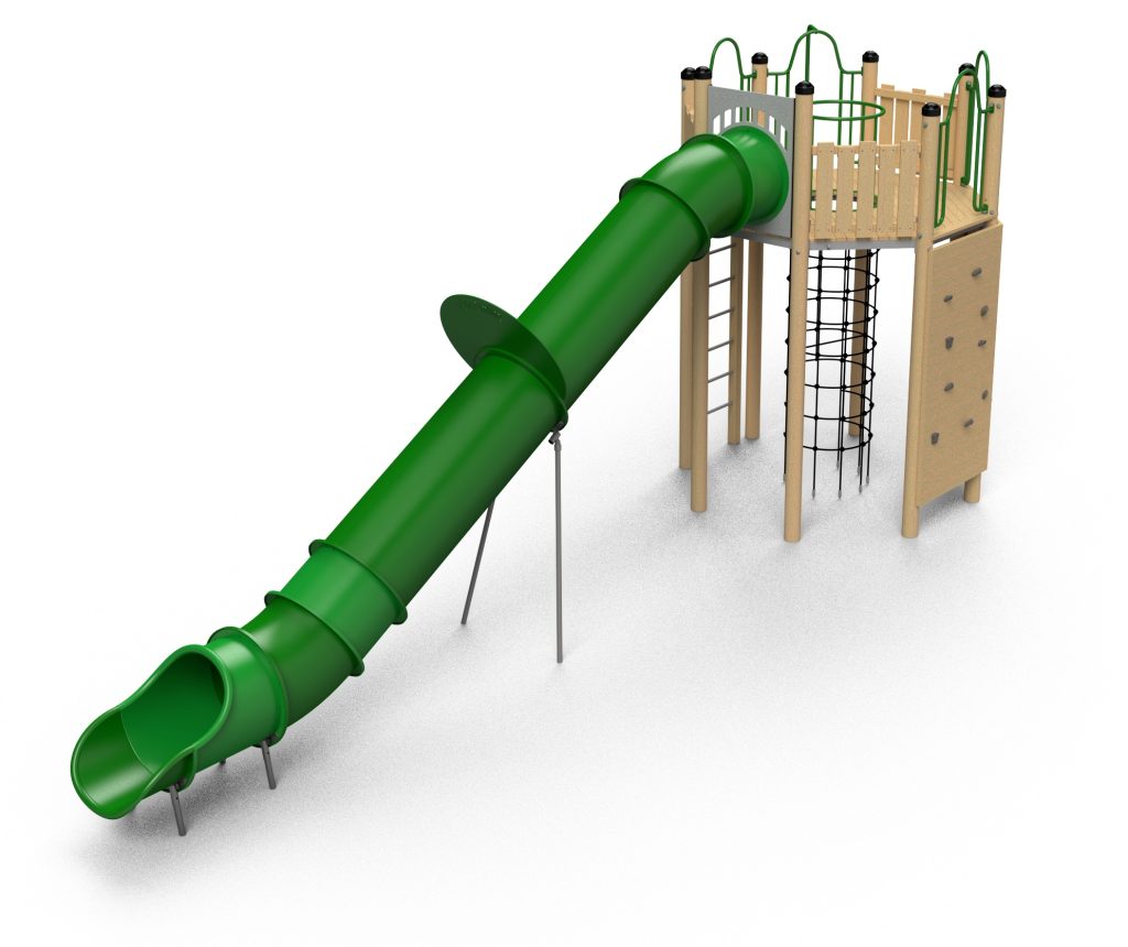 MOTP8307 Oct Tower 2.8m 01