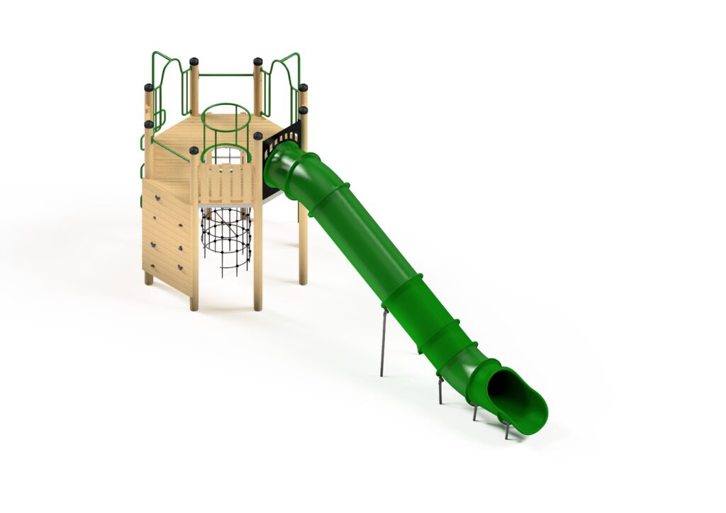 Oct Tower 2.2m MOTP150 Main