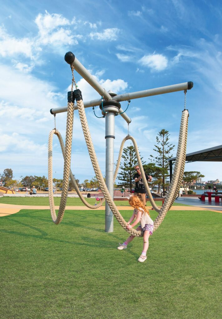 South Stockton Active Hub