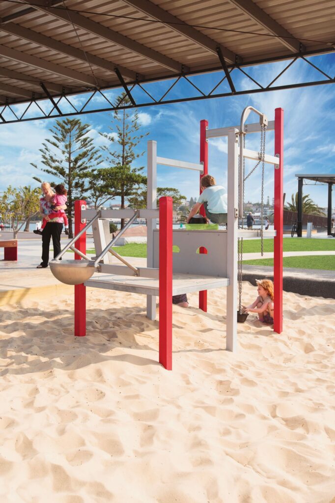 South Stockton Active Hub