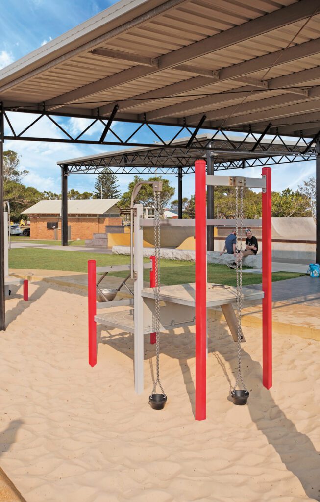 South Stockton Active Hub