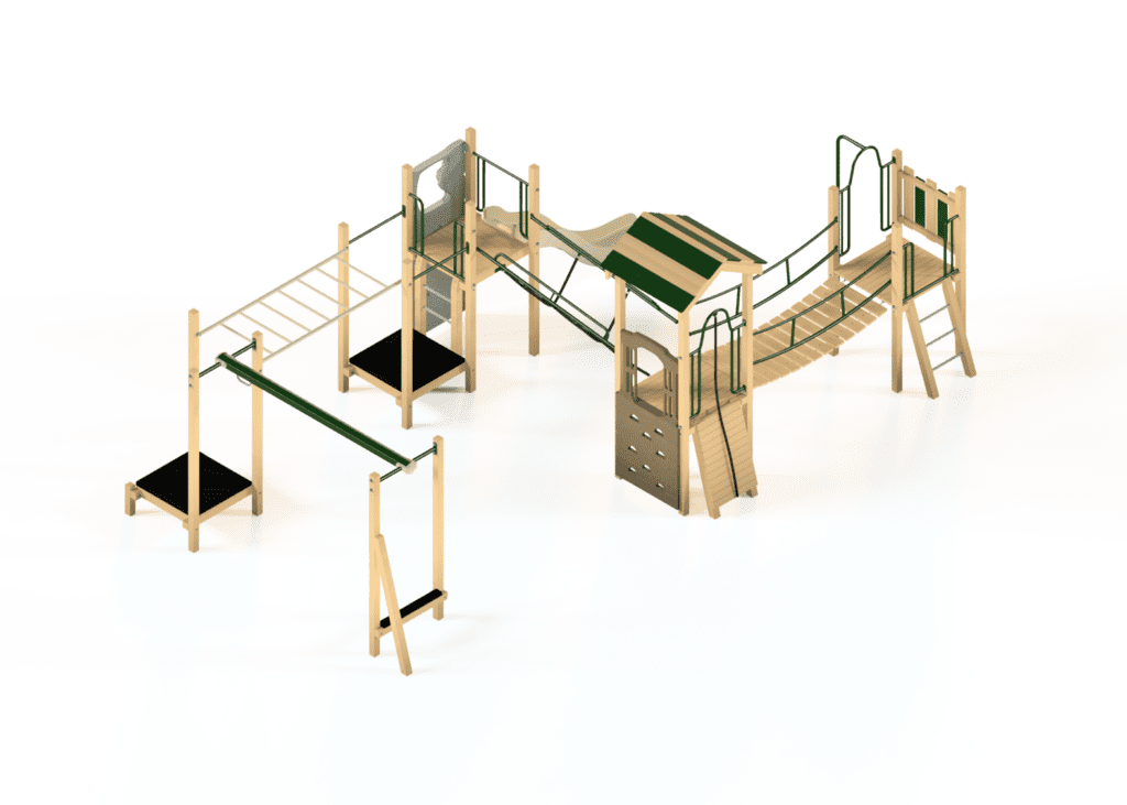 TR306-Kapiti-Envirometal-rear-Veiw