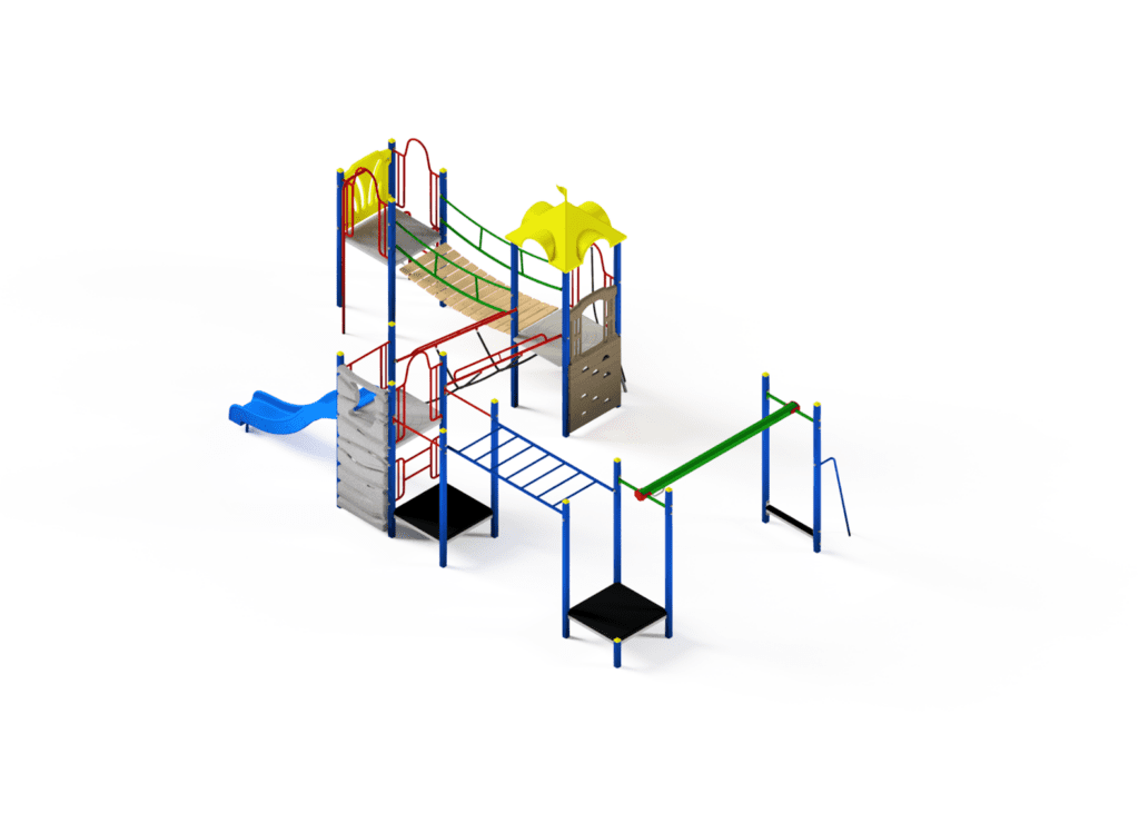 TR306-Kapiti-metal-rear-Veiw