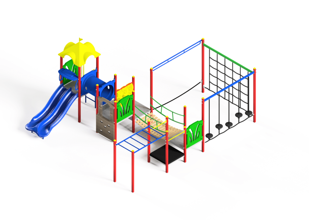 TR324-Marsh-Metal-Front-View