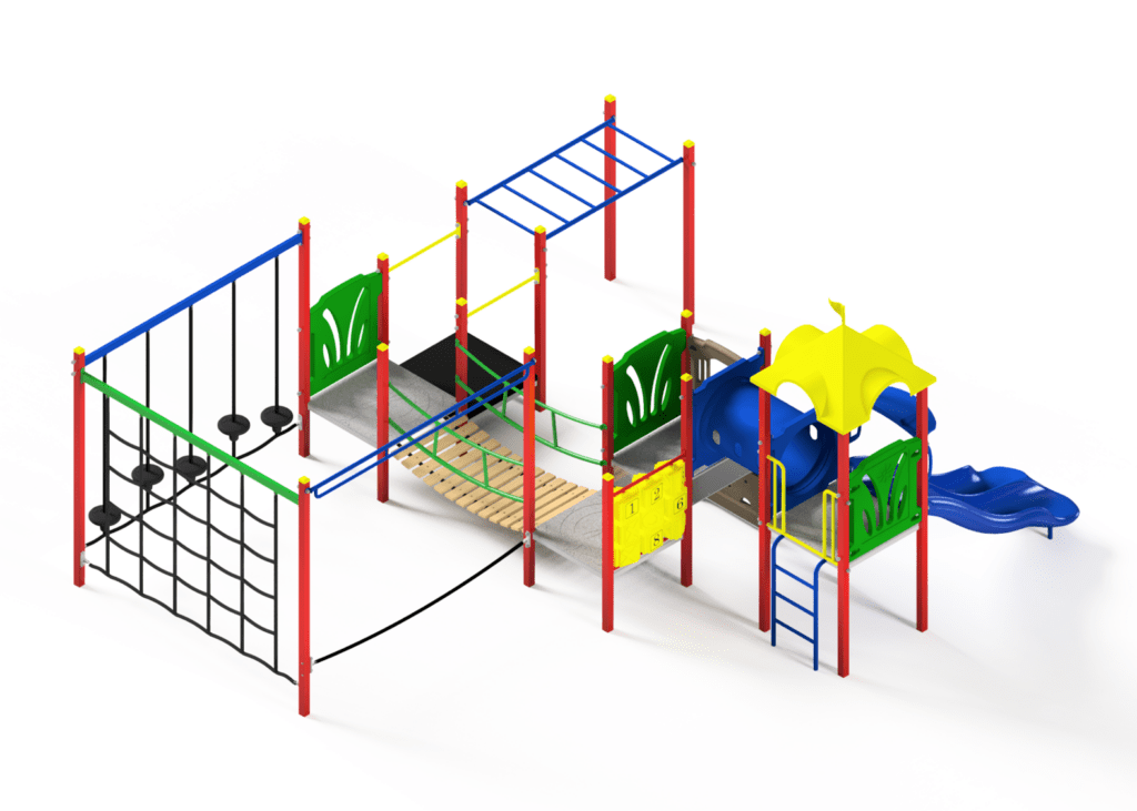 TR324-Marsh-Metal-rear-View