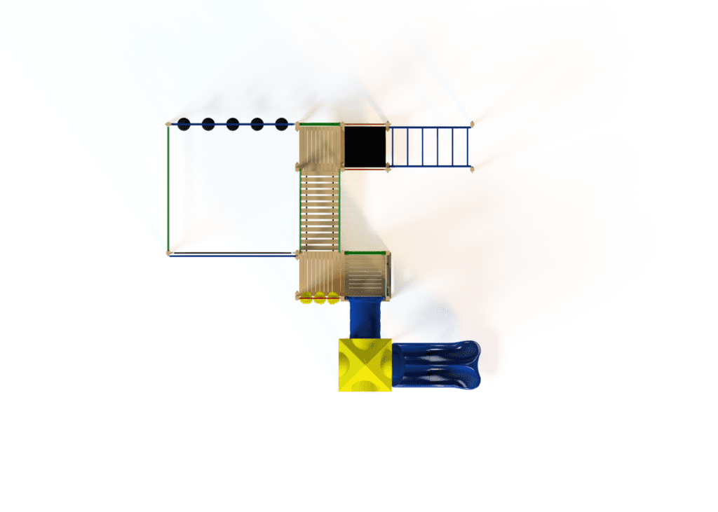 TR324-Marsh-Timber-top-View