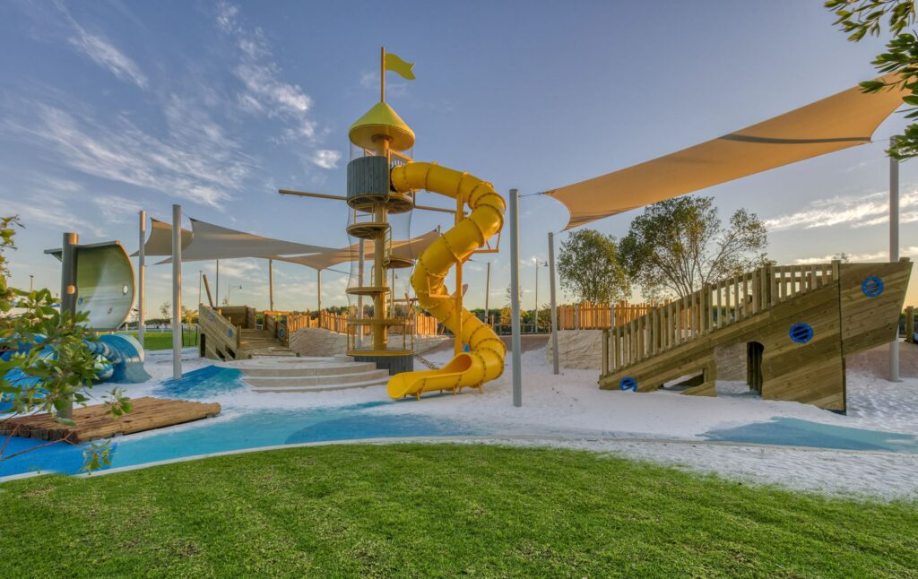 Golden Bay Foreshore