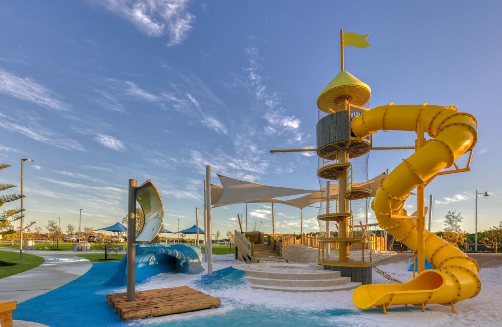 Golden Bay Foreshore