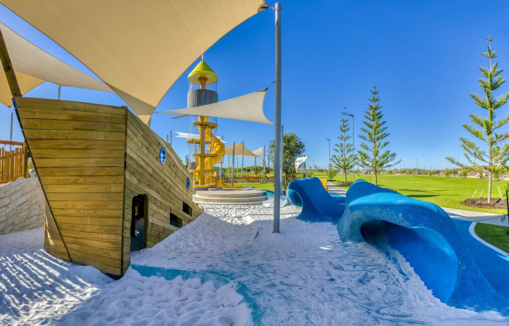 Golden Bay Foreshore