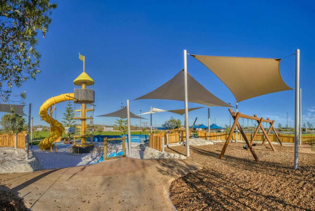 Golden Bay Foreshore