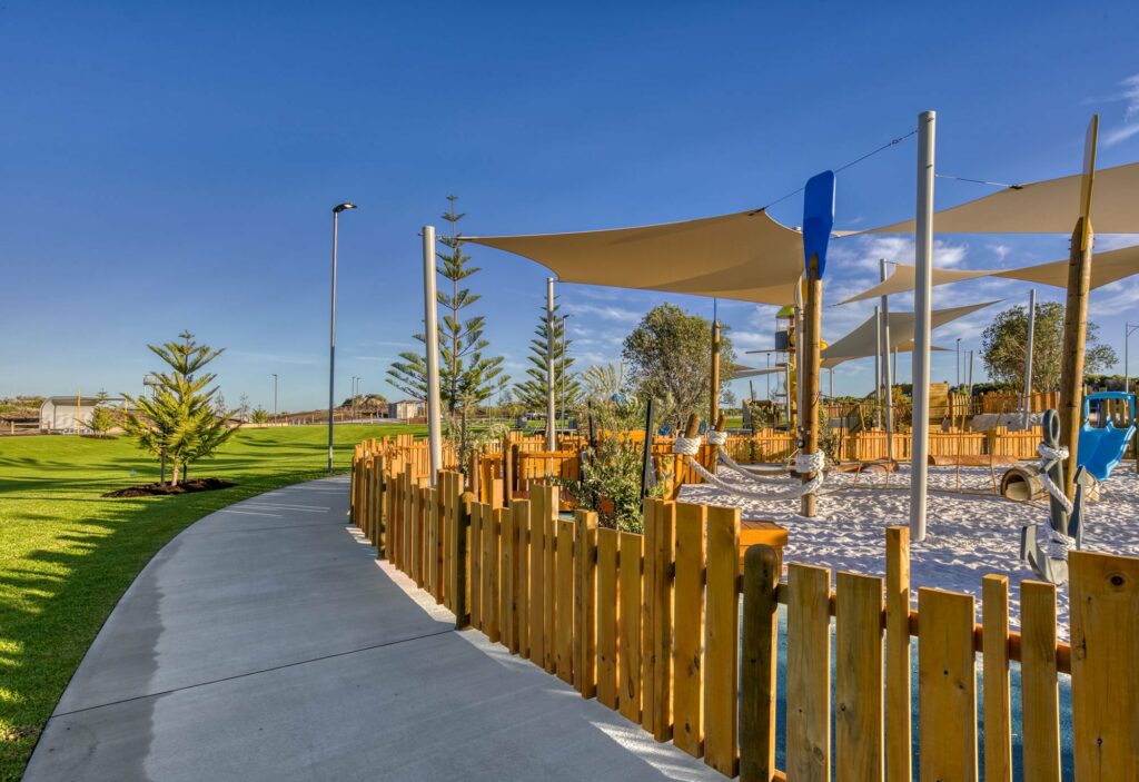 Golden Bay Foreshore