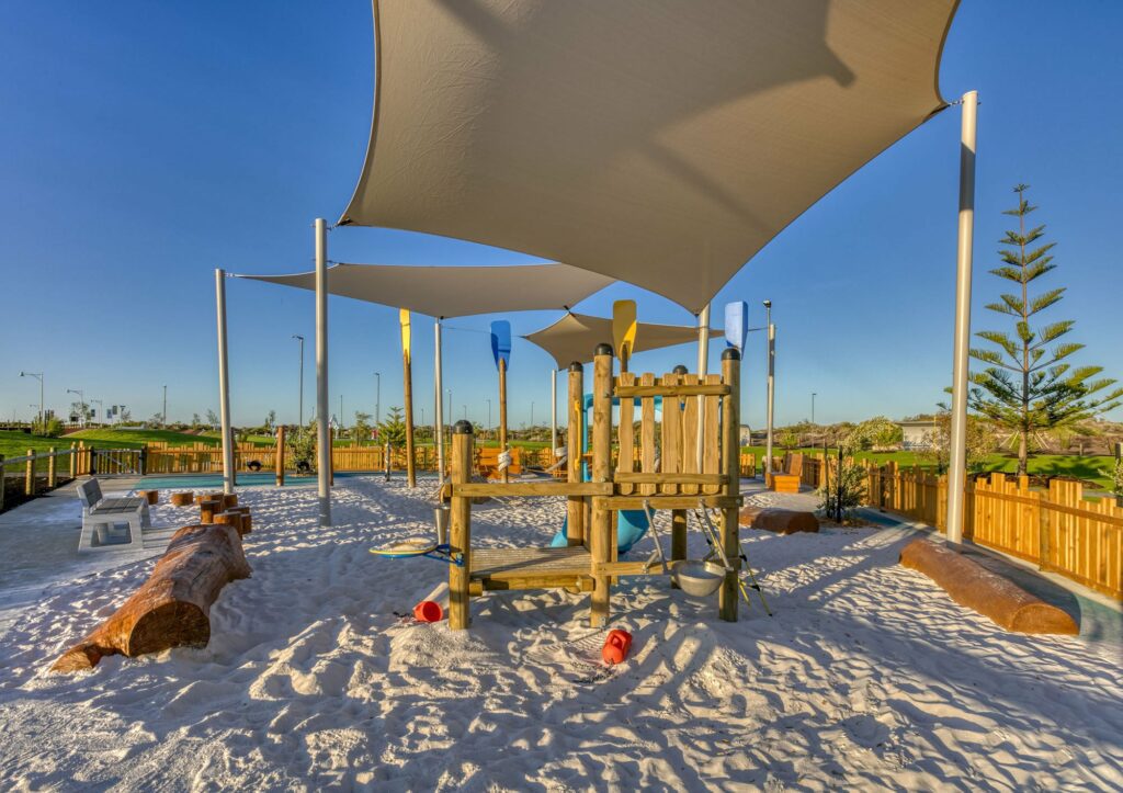 Golden Bay Foreshore