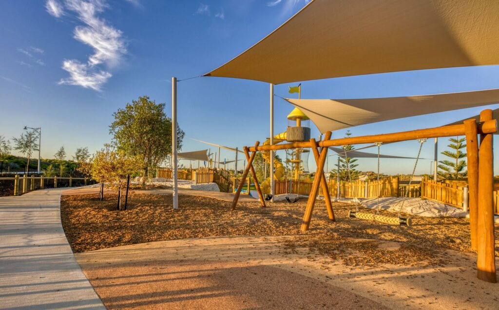 Golden Bay Foreshore