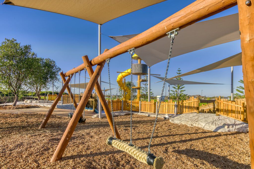 Golden Bay Foreshore