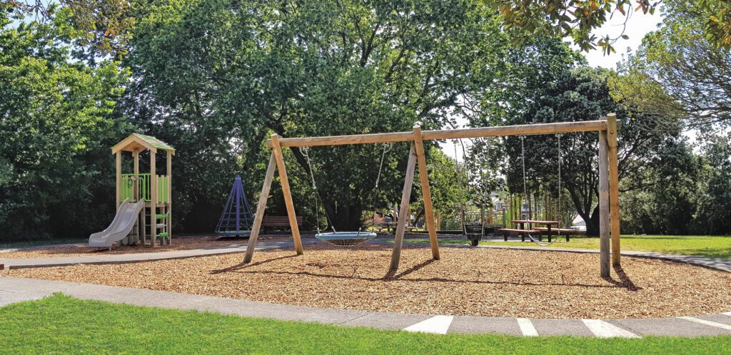 Commissariat Reserve