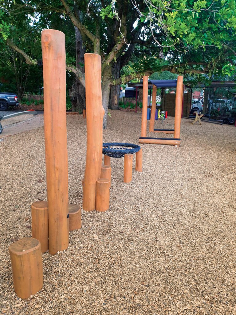 Diocesan School for Girls