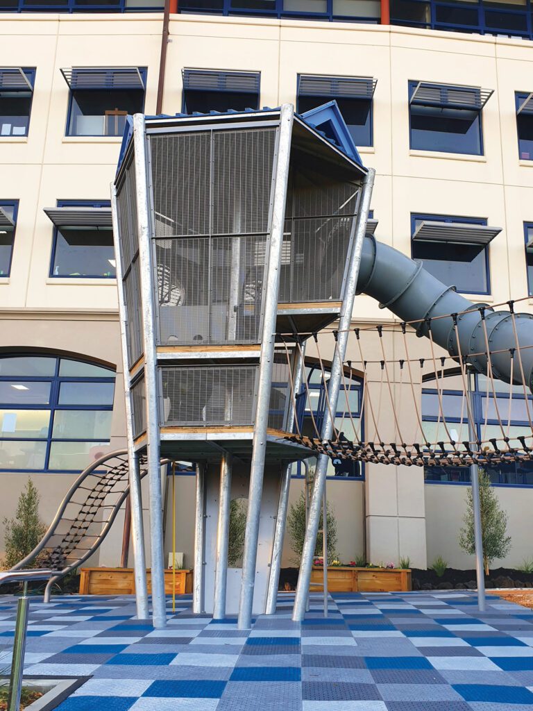 Diocesan School for Girls