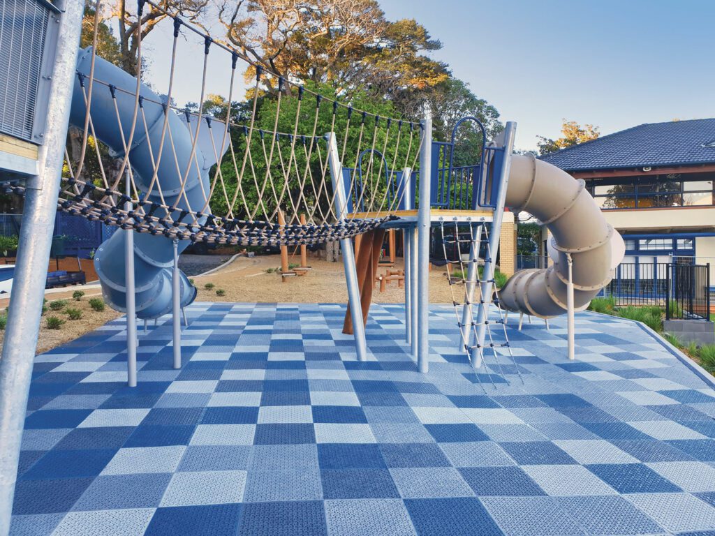 Diocesan School for Girls