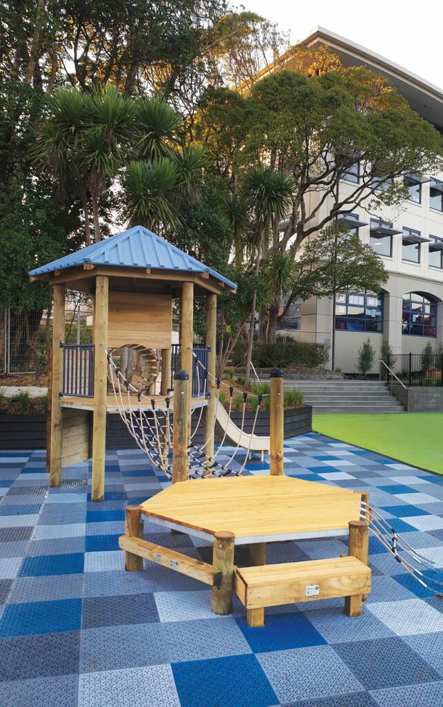 Diocesan School for Girls