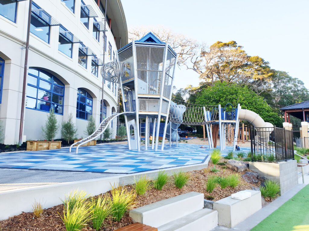 Diocesan School for Girls