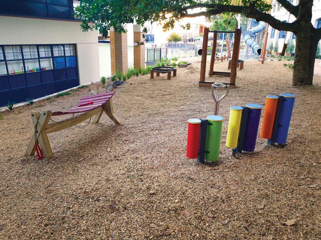 Diocesan School for Girls