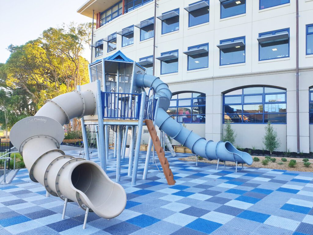 Diocesan School for Girls