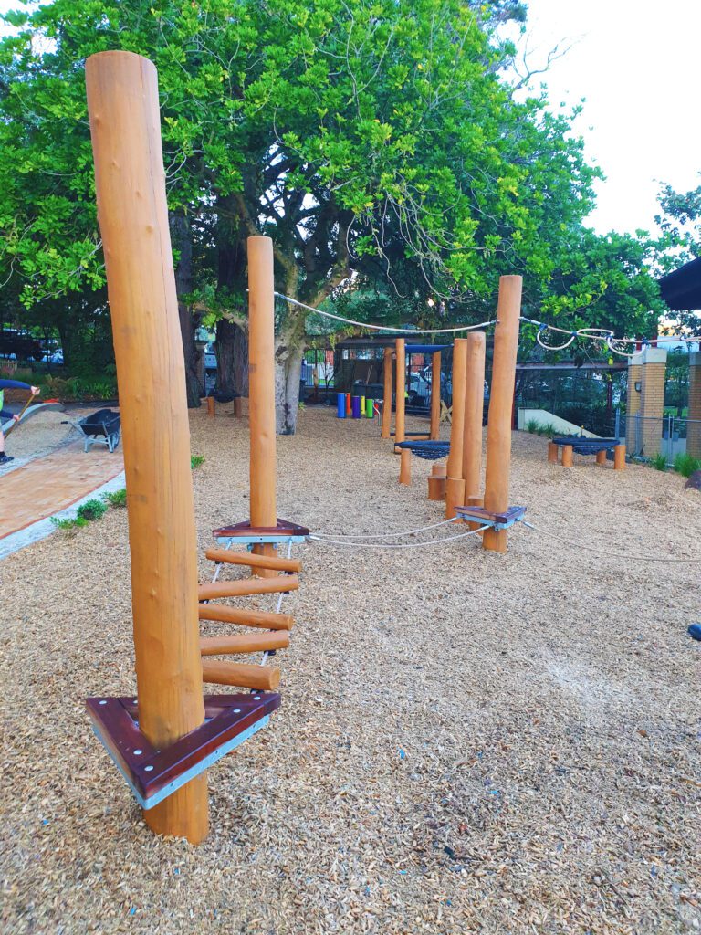 Diocesan School for Girls