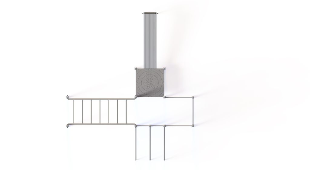 Max Health - Metal Multi Workout Plan