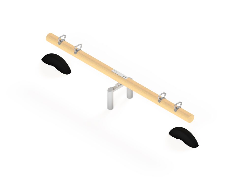 Timber-See-Saw-175-Pole-3800-Loop-Handle