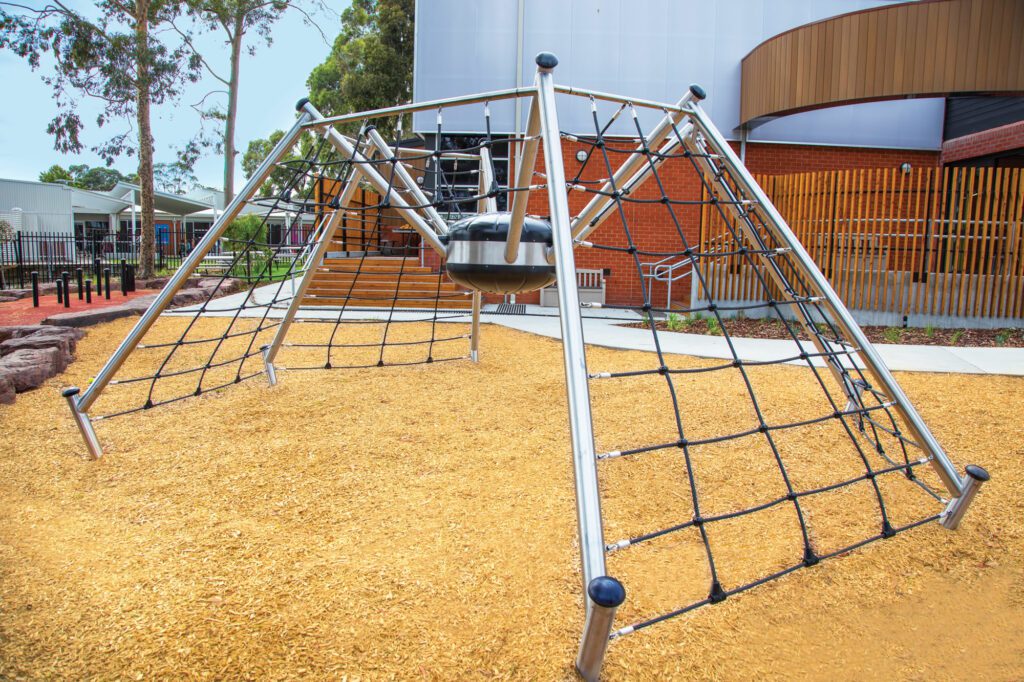 Rowellyn Park School