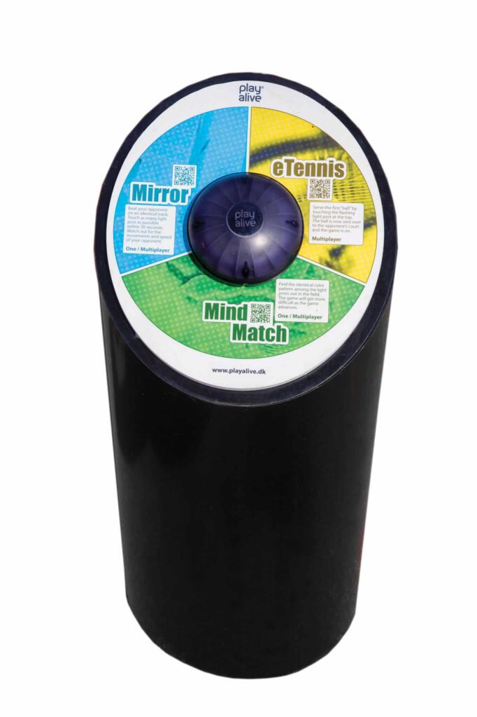 Rowellyn Park School