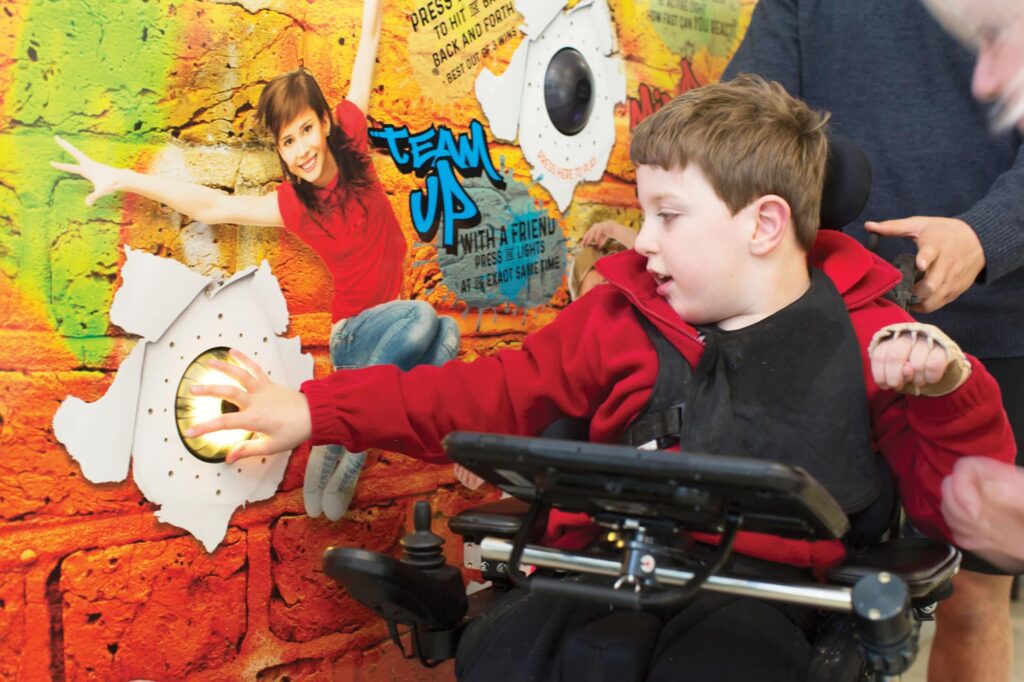 Rowellyn Park School