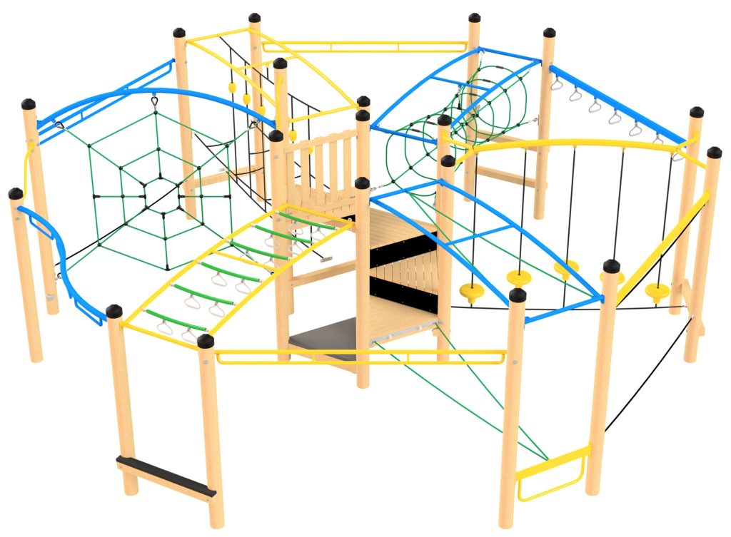 MOTP402 - Jungle 402-02