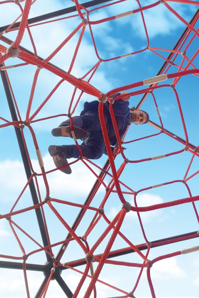 Nga Puna Wai Sports Hub